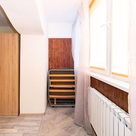 Kvartirkoff Na Obolonskom 40 基輔 外观 照片
